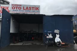 Kurşun Oto Lastik