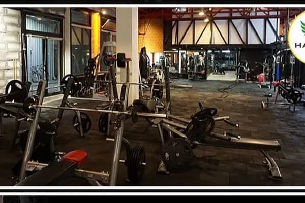 Hangar Life Fitness - Spor salonu - Sakarya Akyazı