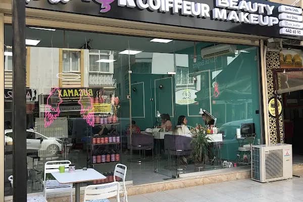 Yılmaz &amp; Barış Kuaför Salonu - Kuaför - İzmir Buca