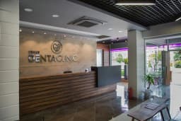 Uzman Denta Clinic - Ağız ve Diş Sağlığı