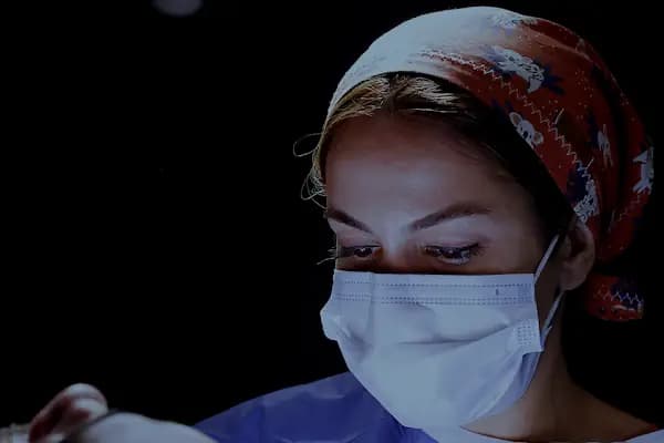 Op. Dr. Tuğçe Yasak Par - Estetik Cerrah - İstanbul Bahçelievler