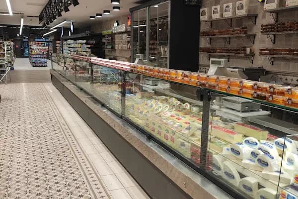 Akyurt-Anafartalar - Süpermarket - Ankara Etimesgut
