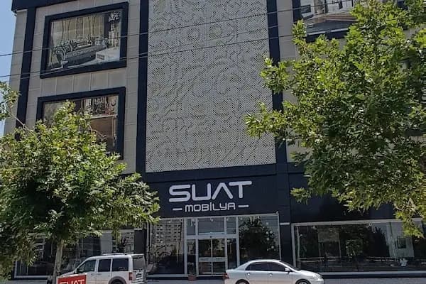 Suat Mobilya - Mobilya mağazası - Malatya Yeşilyurt