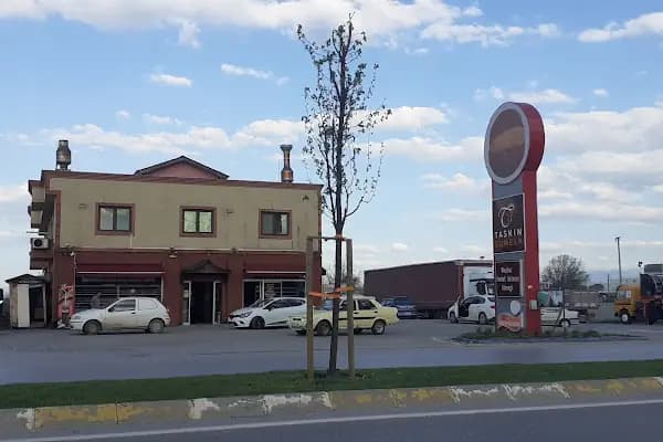 Taşkın Sumela - Fırın - Sakarya Adapazarı