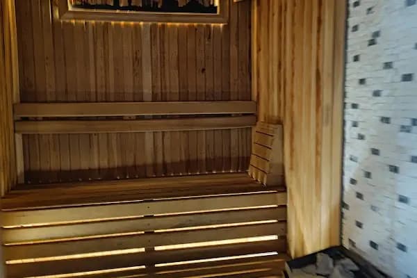 Alanya Hamam Spa Massage Center - Spa ve Sağlık Kulübü - Antalya Alanya