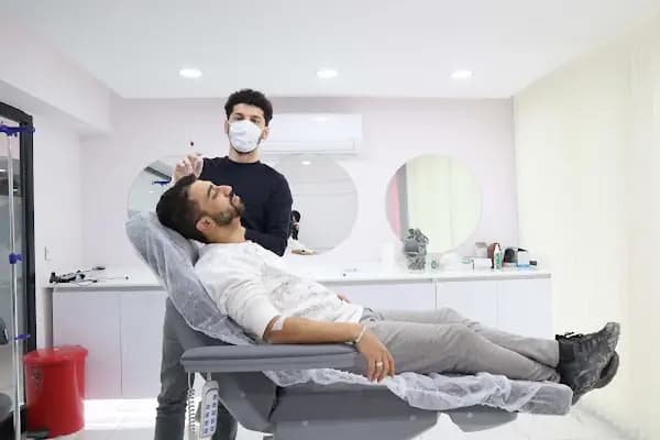 Dr. Mehmet Fatih Dursun - Fame Clinic - Estetik Hizmeti - Malatya Yeşilyurt