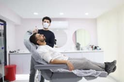 Dr. Mehmet Fatih Dursun - Fame Clinic