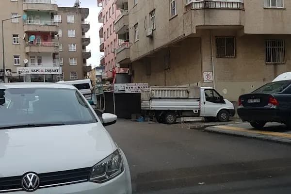 Atasever Oto Yıkama &amp; Aksesuar - Self Servis Oto Yıkama - Mardin Artuklu