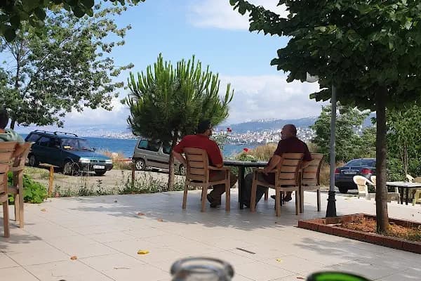 Sera Gölü Assor Cafe&amp;Restaurant Trabzon - Restoran - Trabzon Akçaabat