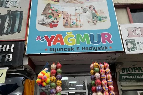 Yağmur Oyuncak Kırtasiye Hediyelik - Oyuncak mağazası - İstanbul Tuzla