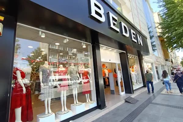 Beden Giyim - Giyim mağazası - Malatya Battalgazi