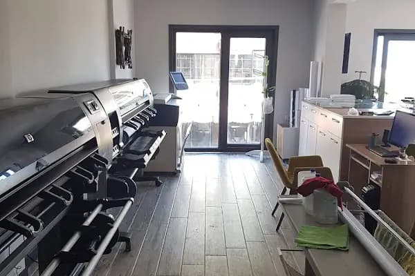Detay Copy Center - Fotokopi ve Ozalit - Trabzon Ortahisar