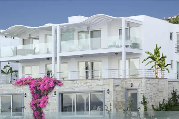 Oasis Residence - Tatil sitesi - Muğla Bodrum