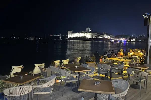 Soso Bodrum - Bar - Muğla Bodrum