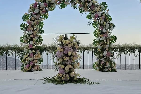 Fulya event wedding hall alanya - Düğün Salonu - Antalya Alanya