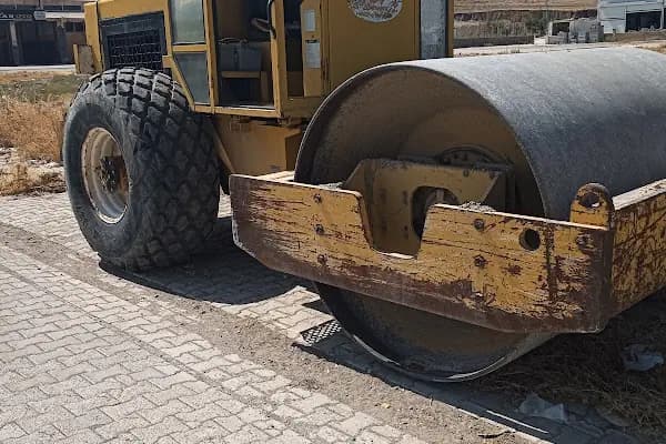 Ceylanpınar Harfiyat - Kazı İşleri Yüklenicisi - Şanlıurfa Bozova