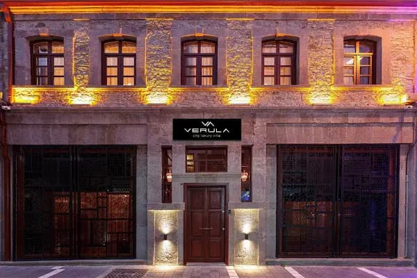 Kartal Tepesi Bungalov &amp; Restaurant - Otel - Trabzon Düzköy