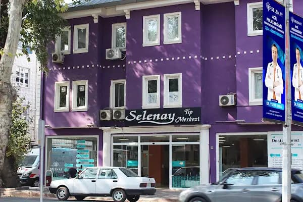 Op. Dr. Sadık Ahmet Sünbül &amp; Uzm. Dr. Ayşe Sünbül - Kardiyolog - Bursa İnegöl