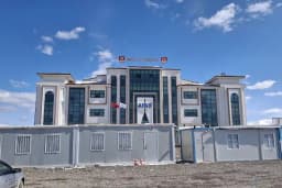 Malatya Afet ve Acil Durum Müdürlüğü