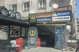 Seyhan Oto Yıkama ve Oto Lastik
