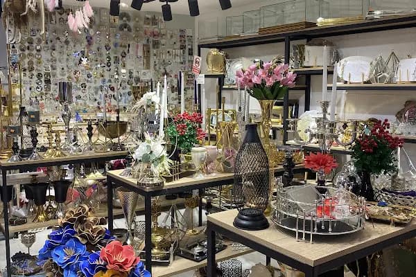Sihirli değnek süs evi - Parti Malzemeleri Mağazası - Sakarya Sapanca
