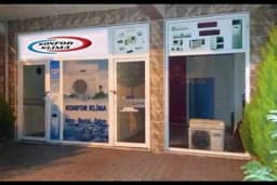 GÜRSU KLİMA SİSTEMLERİ