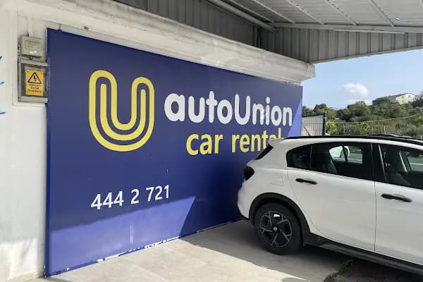 Auto Union car rental - Araba Kiralama Şirketi - İstanbul Arnavutköy