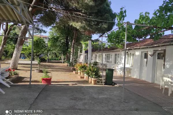Esen Doğa Motel - Yatılı Ev - Bursa Gemlik