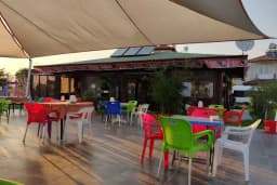 SEDİR PARK