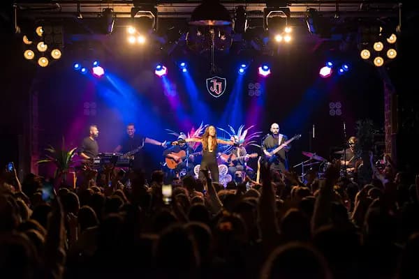 Konser salonu
