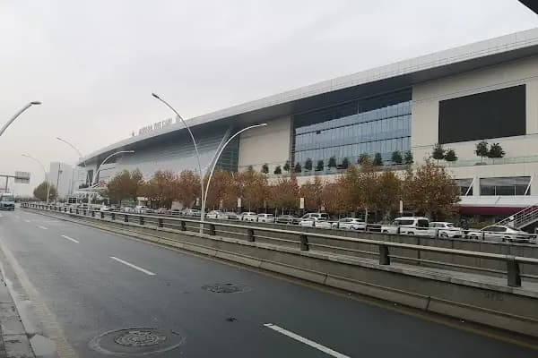 The Ankara Hotel - Otel - Ankara Çankaya