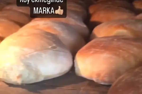 Maksempınar Ekmek Fırını - Fırın - Bursa Nilüfer
