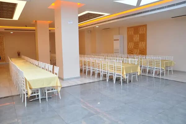 Sıla Düğün &amp; Davet Salonu - Düğün Hizmeti - İstanbul Maltepe