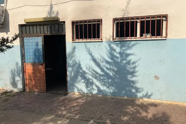 Eyyübiye Selçuklu ilkokulu - Okul - Şanlıurfa Birecik