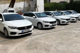 KARS MERKEZ OTO KİRALAMA RENT A CAR