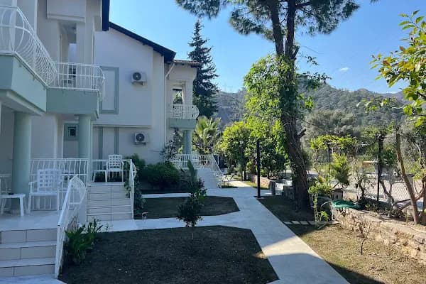 Göcek Selya Otel - Otel - Muğla Fethiye