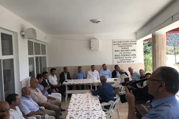 T.C.Güngören Merkez Mahalle Muhtarlığı - Devlet Dairesi - İstanbul Güngören