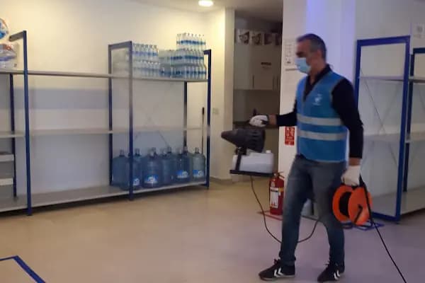 İslamhaneleri A101 - Süpermarket - Muğla Milas