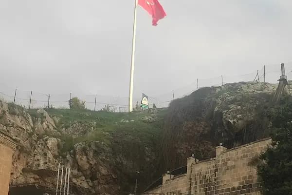 Çok Katlı Kapalı Otopark - Kapalı Otopark - Şanlıurfa Eyyübiye