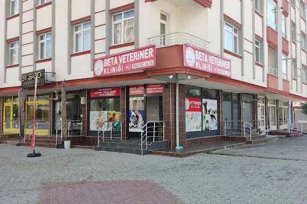 Beta Veteriner Kliniği - Veteriner - Konya Selçuklu