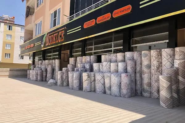 Enza Home [yataş] Modelce Mobilya - Mobilya mağazası - Kahramanmaraş Afşin