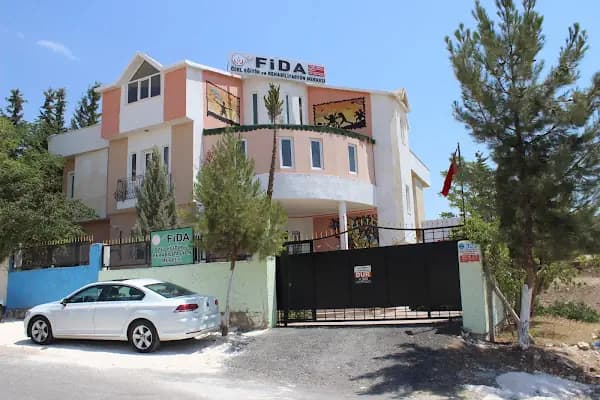 FİDA Özel Eğitim ve Rehabilitasyon Merkezi - Eğitim Merkezi - Şanlıurfa Bozova
