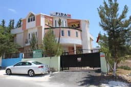 FİDA Özel Eğitim ve Rehabilitasyon Merkezi