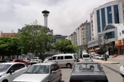 Gaziantep Havaş