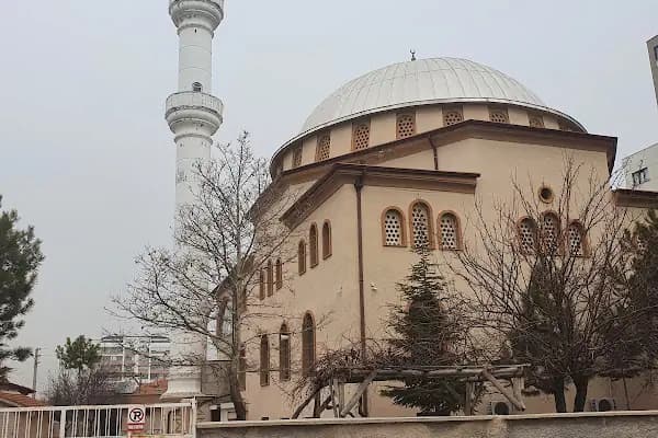 Sultan Cami - Cami - Konya Akşehir