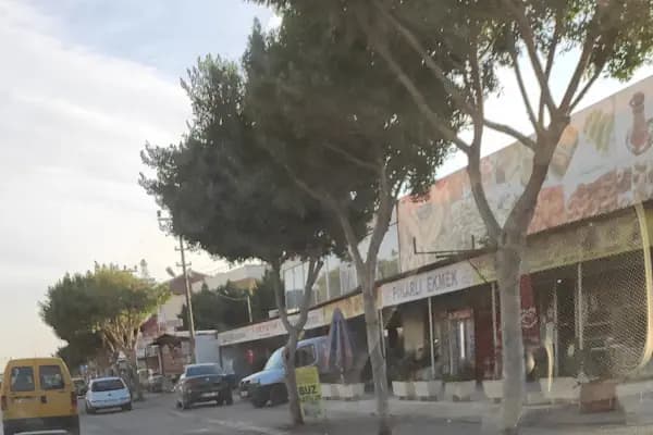 Uludağ Unlu Mamülleri & Cafe - Kafe - Antalya Finike