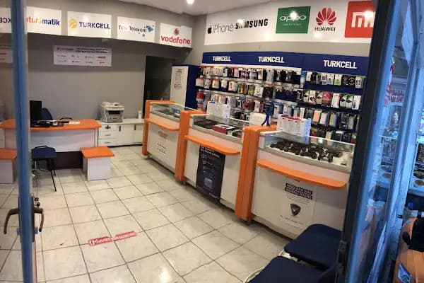 Nil İletişim Türk Telekom - Cep telefonu mağazası - Antalya Döşemealtı
