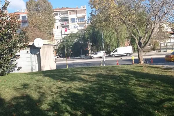 Kartal Birlik Taksi - Taksi Durağı - İstanbul Fatih