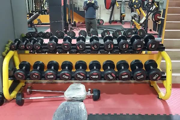 cenk fitness - Spor salonu - Adana Ceyhan