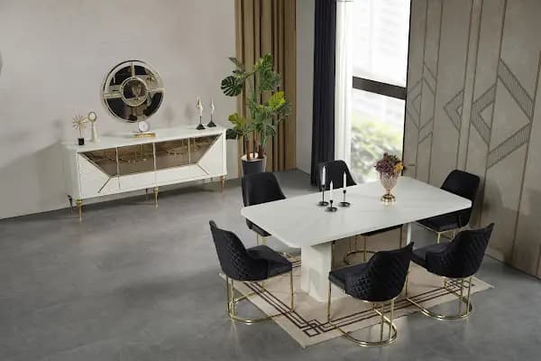 Indiamond Home - Mobilya İmalatçısı - Bursa İnegöl